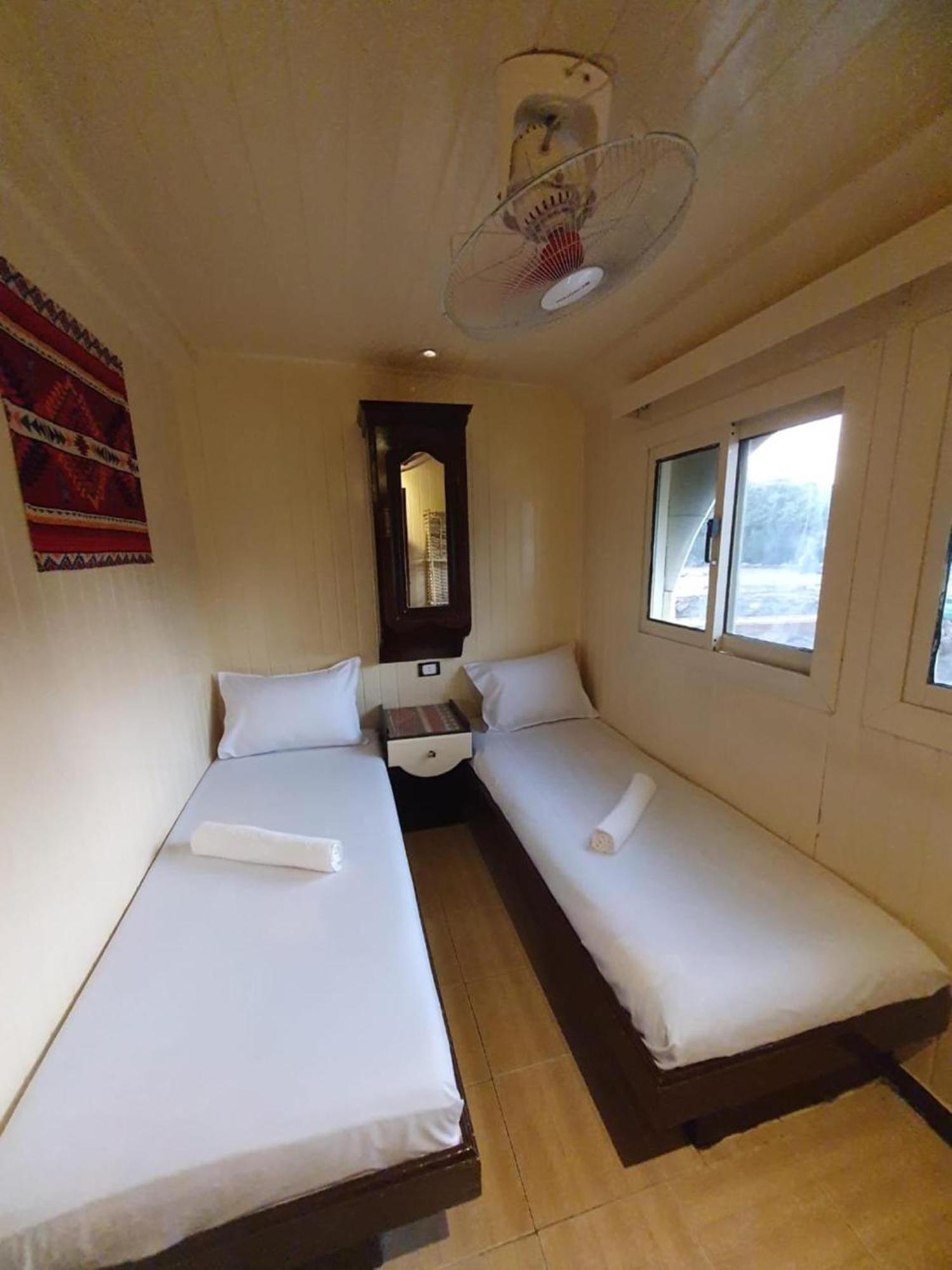 Moon Boat Hotel Luxor Kültér fotó