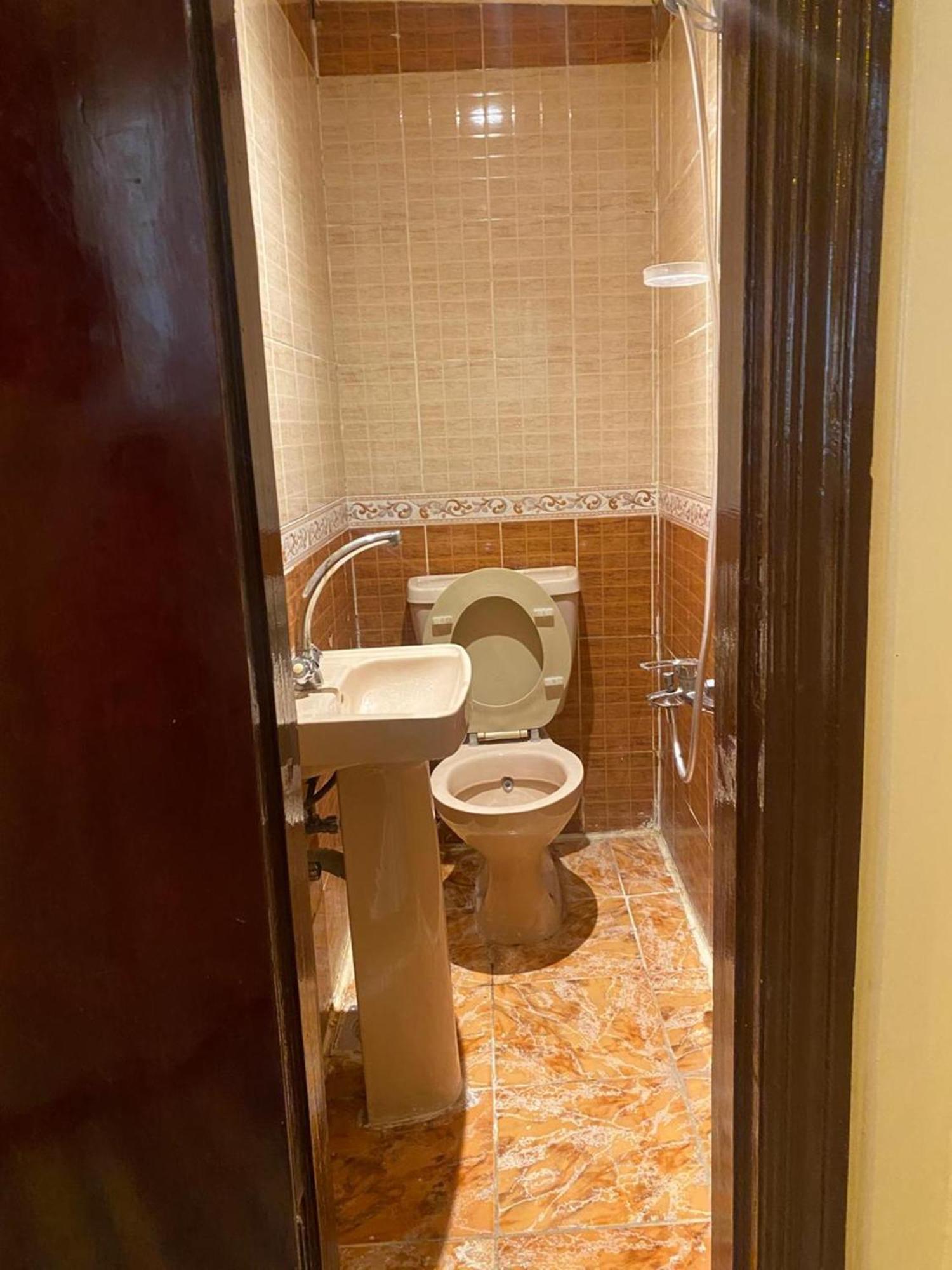 Moon Boat Hotel Luxor Kültér fotó